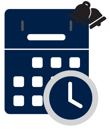 Latest Notifications  