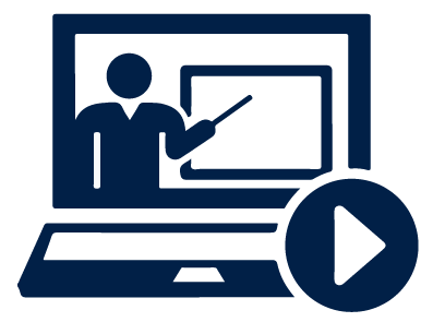 Online Classroom Program